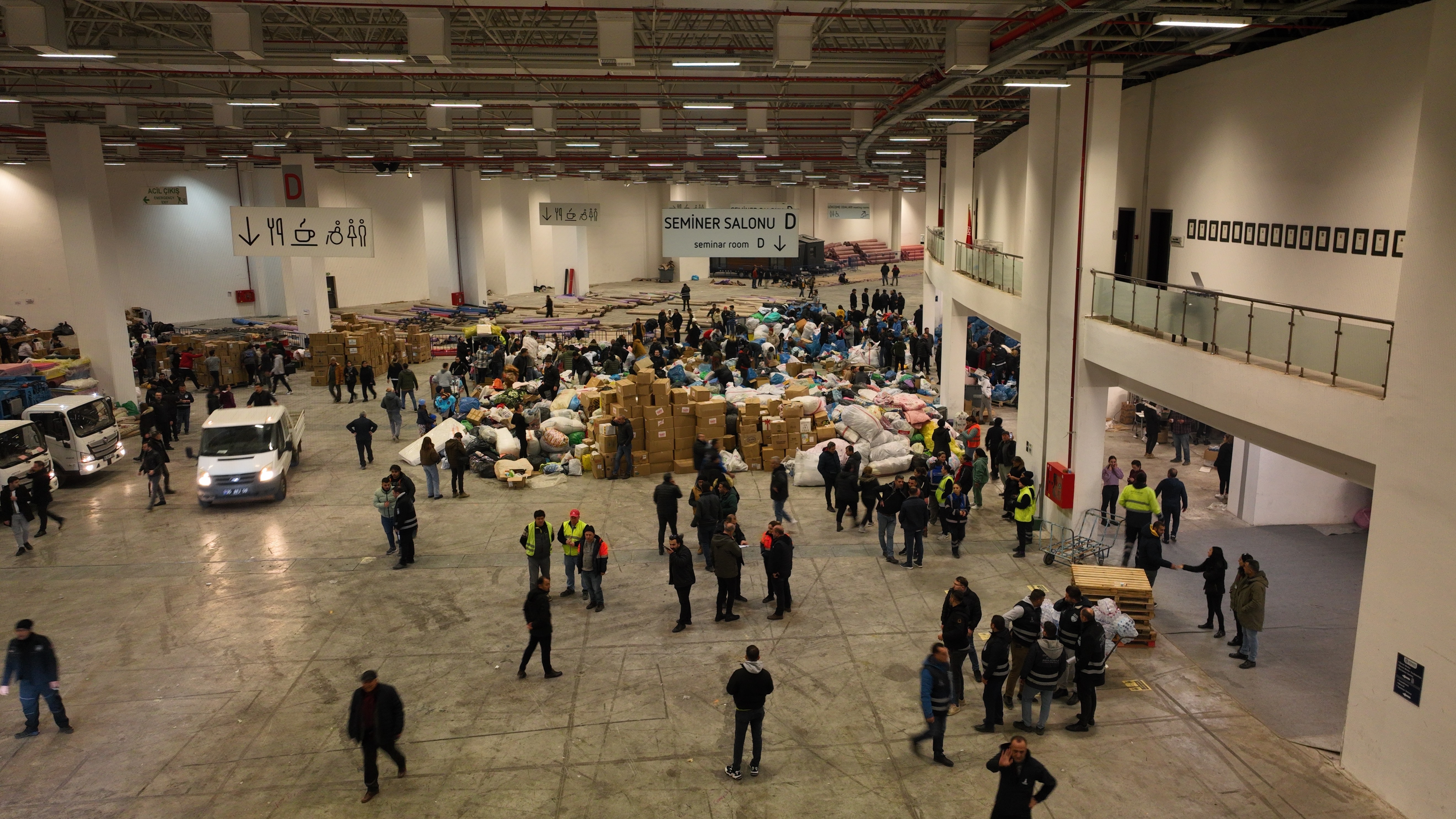 Disaster Response Resources