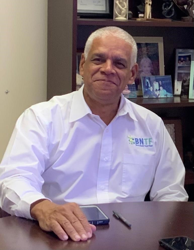 George Yearwood, Portfolio Manager