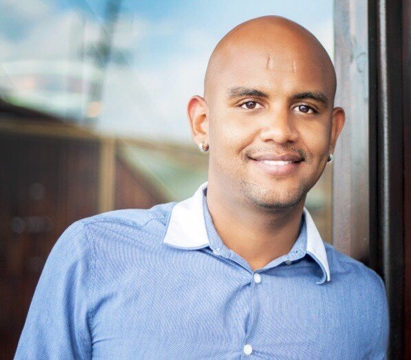 Kirk Anthony Hamilton, Co-founder, Tech Beach