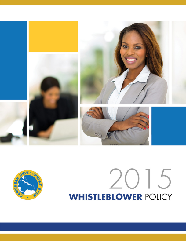 Whistleblower Policy