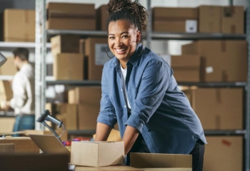 Women Entrepreneur